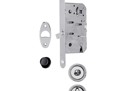 AGB KIT SCIVOLA T  WC PER PORTE SCORREVOLI ART.03934