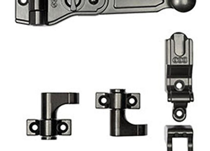 AGB KIT DI SPAGNOLETTE UNICA ART.00903