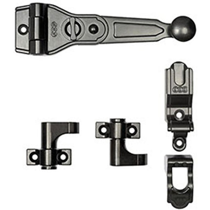 AGB KIT DI SPAGNOLETTE UNICA ART.00903