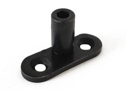 AGB PERNO DI CHIUSURA DIRITTO PER SPAGNOLETTE UNICA