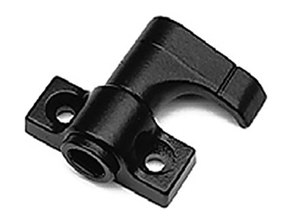 AGB GANCIO DI CHIUSURA PER SPAGNOLETTE UNICA