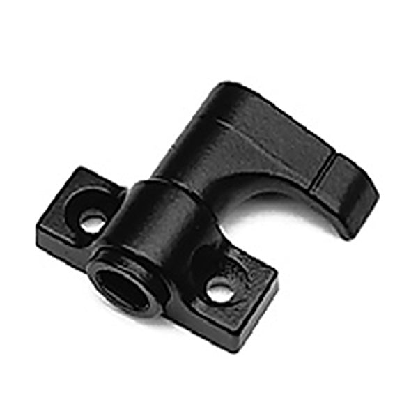 AGB GANCIO DI CHIUSURA PER SPAGNOLETTE UNICA SINISTRO