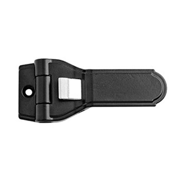 AGB SPAGNOLETTA A SCATTO SERIE 2K ART.00301