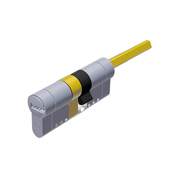 SECUREMME CILINDRO EVOK22 MODULARE PREDISPOSTO PER POMOLO