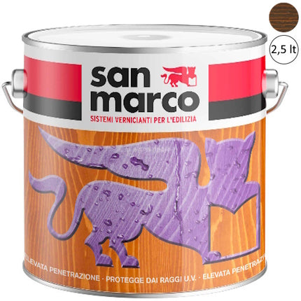 SAN MARCO MARCONOL CERATO PER LEGNO