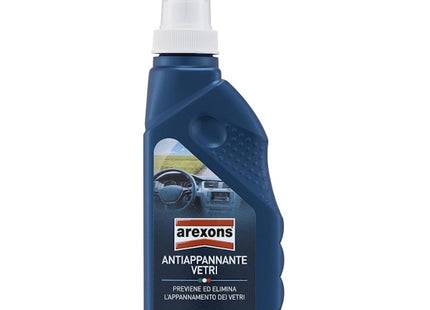 AREXONS ANTIAPPANNANTE VETRI SPRAY ML250