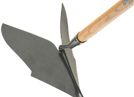 AGEF VOMERE CM20 CON MANICO IN FRASSINO CM140 FSC 100%