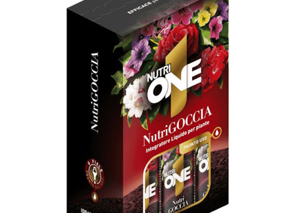 NUTRI ONE NUTRIGOCCIA CONCIME LIQUIDO UNIVERSALE 6X32ML