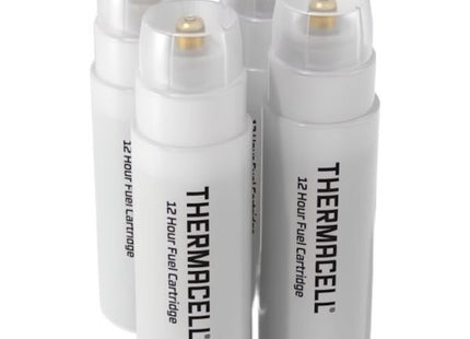 THERMACELL RICARICHE DI GAS BUTANO PZ.4