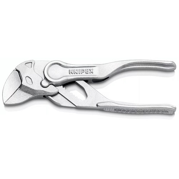 KNIPEX PINZA CHIAVE XS PER SERRARE MM100