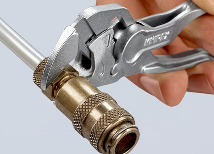 KNIPEX PINZA CHIAVE XS PER SERRARE MM100