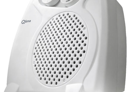 QLIMA TERMOVENTILATORE PORTATILE EFH 2010 BIANCO*