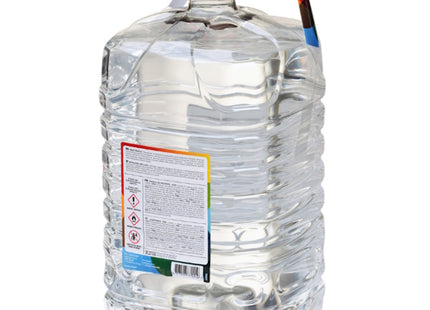 QLIMA COMBUSTIBILE BIO-ETHANOL DOMESTIX IN TANICA DA LT10