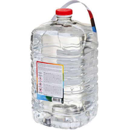 QLIMA COMBUSTIBILE BIO-ETHANOL DOMESTIX IN TANICA DA LT10