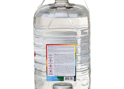 QLIMA COMBUSTIBILE BIO-ETHANOL DOMESTIX IN TANICA DA LT10