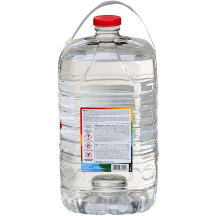 QLIMA COMBUSTIBILE BIO-ETHANOL DOMESTIX IN TANICA DA LT10