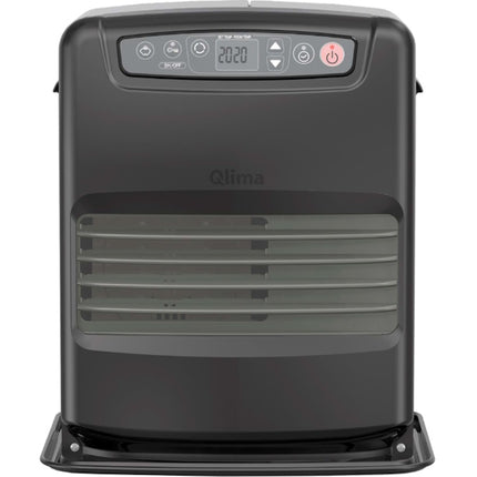 QLIMA STUFA A COMBUSTIBILE LIQUIDO LASER SRE 3230 TC-2