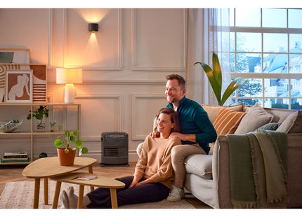 QLIMA STUFA A COMBUSTIBILE LIQUIDO LASER SRE 3230 TC-2