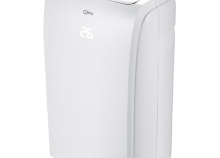 QLIMA CONDIZIONATORE PORTATILE P 522 BIANCO
