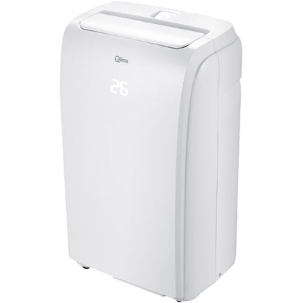 QLIMA CONDIZIONATORE PORTATILE P 522 BIANCO