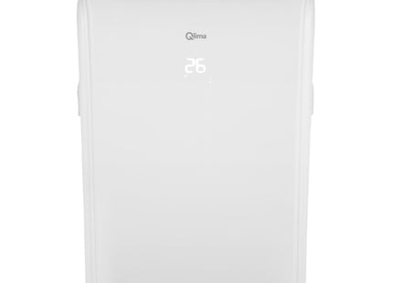 QLIMA CONDIZIONATORE PORTATILE P 522 BIANCO