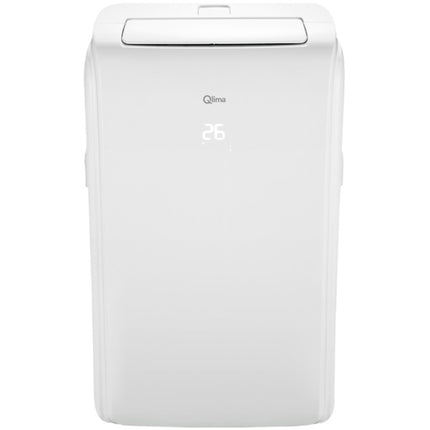 QLIMA CONDIZIONATORE PORTATILE P 522 BIANCO