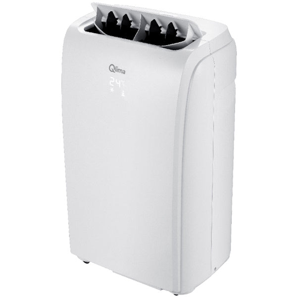 QLIMA CONDIZIONATORE PORTATILE P 522 BIANCO