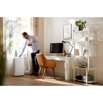 QLIMA CONDIZIONATORE PORTATILE P 522 BIANCO