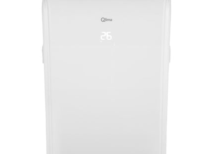 QLIMA CONDIZIONATORE PORTATILE P 534 BIANCO