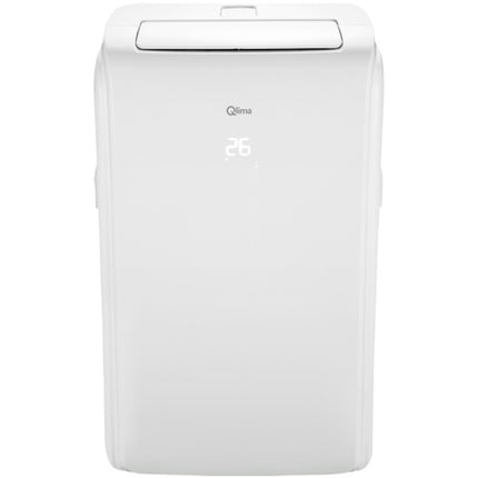 QLIMA CONDIZIONATORE PORTATILE P 534 BIANCO