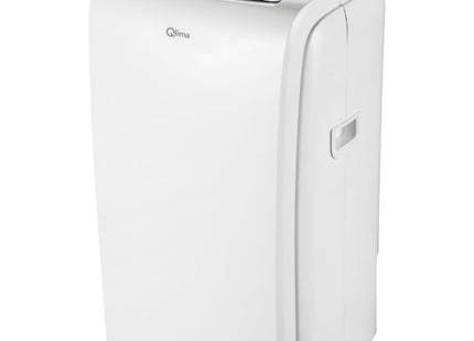 QLIMA CONDIZIONATORE PORTATILE P 534 BIANCO