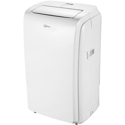 QLIMA CONDIZIONATORE PORTATILE P 534 BIANCO