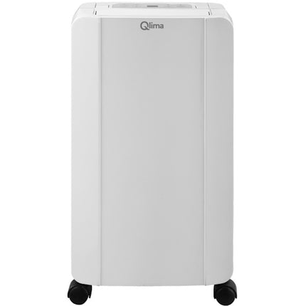 QLIMA DEUMIDIFICATORE PORTATILE D 216 BIANCO