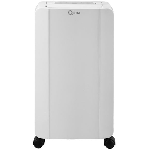 QLIMA DEUMIDIFICATORE PORTATILE D 216 BIANCO