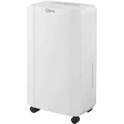 QLIMA DEUMIDIFICATORE PORTATILE D 216 BIANCO