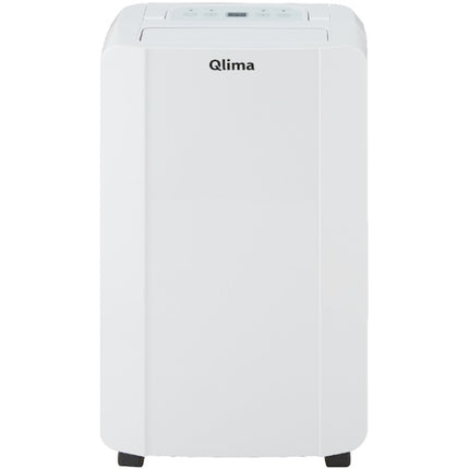 QLIMA DEUMIDIFICATORE PORTATILE D 216 BIANCO
