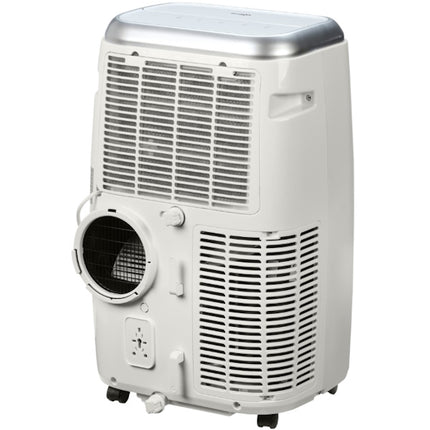 QLIMA CONDIZIONATORE PORTATILE PH 635 BIANCO