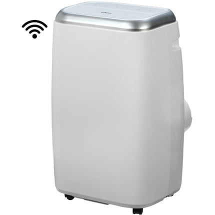 QLIMA CONDIZIONATORE PORTATILE PH 635 BIANCO