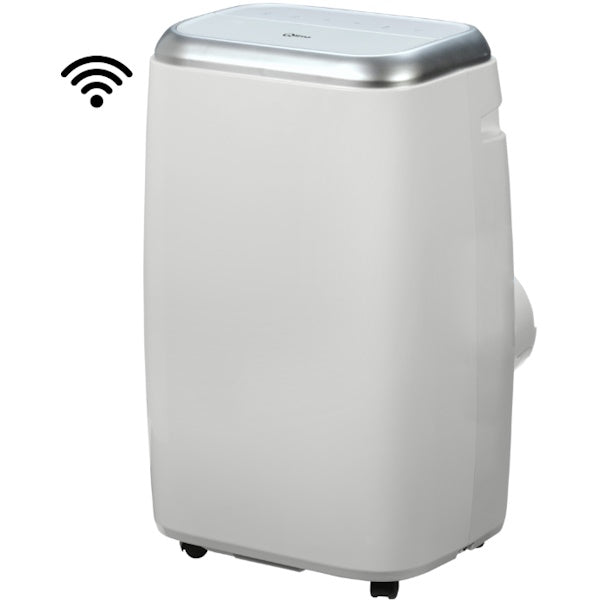 QLIMA CONDIZIONATORE PORTATILE PH 635 BIANCO