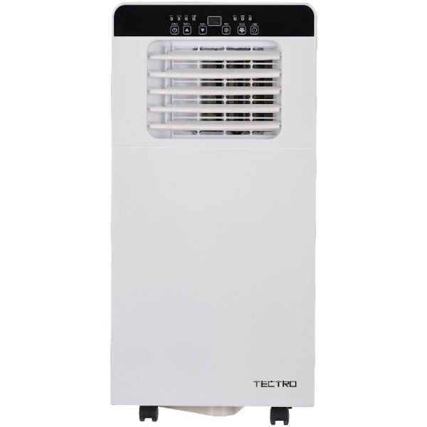 QLIMA TECTRO CONDIZIONATORE PORTATILE TP4020 BIANCO/NERO