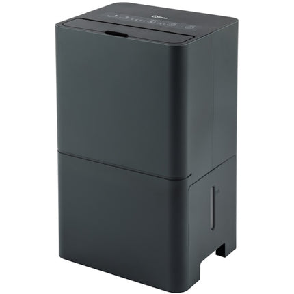 QLIMA DEUMIDIFICATORE PORTATILE D 812 SMART GREY
