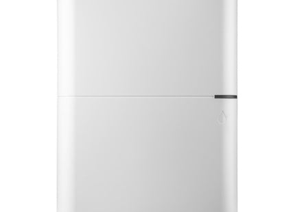 QLIMA DEUMIDIFICATORE PORTATILE D 820 A SMART WHITE