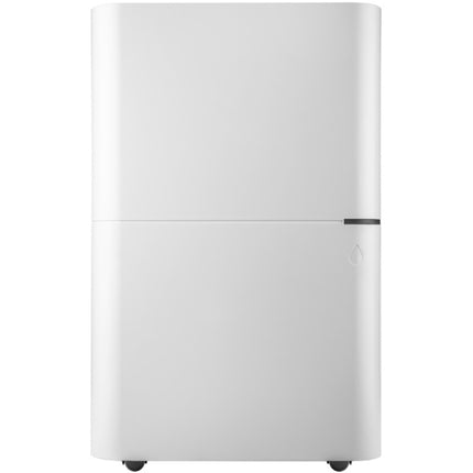 QLIMA DEUMIDIFICATORE PORTATILE D 820 A SMART WHITE