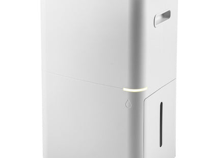 QLIMA DEUMIDIFICATORE PORTATILE D 820 A SMART WHITE