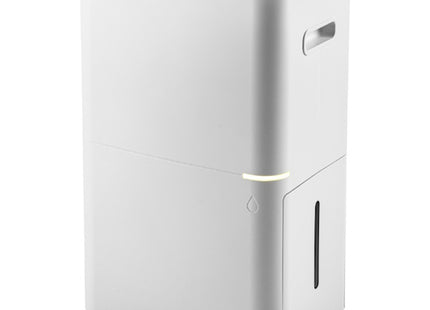 QLIMA DEUMIDIFICATORE PORTATILE D 820 A SMART WHITE