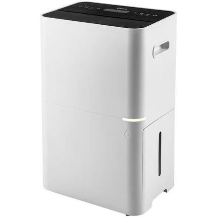 QLIMA DEUMIDIFICATORE PORTATILE D 820 A SMART WHITE