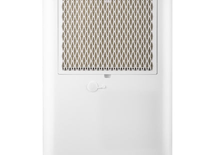 QLIMA DEUMIDIFICATORE PORTATILE D 820 A SMART WHITE