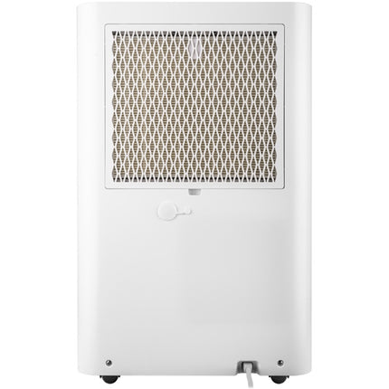QLIMA DEUMIDIFICATORE PORTATILE D 820 A SMART WHITE