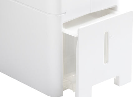 QLIMA DEUMIDIFICATORE PORTATILE D 812 WHITE