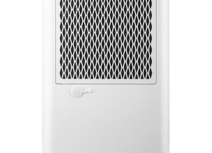 QLIMA DEUMIDIFICATORE PORTATILE D 812 WHITE